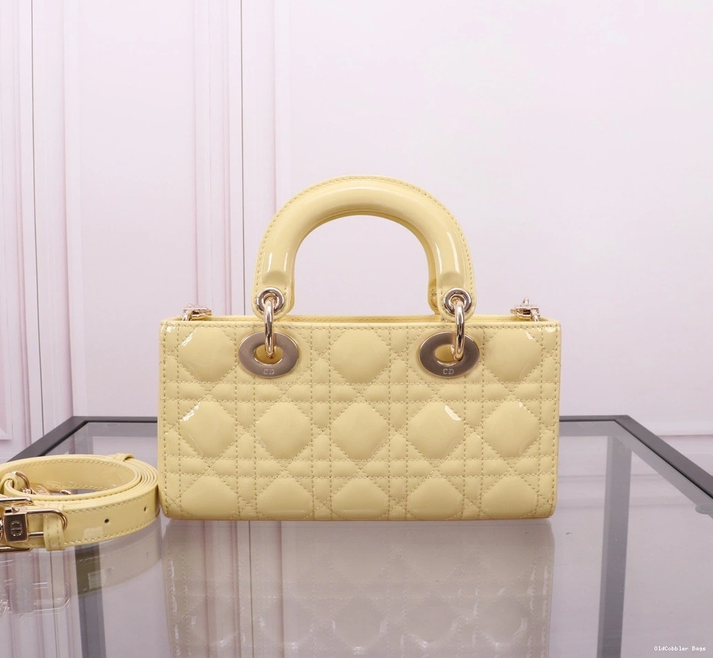 OldCobbler Bags DIRO BAG-22*12*6CM D-JOY LADY 0730